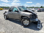 2012 Chevrolet Silverado K1500 Lt Gray vin: 1GCPKSE77CF152689