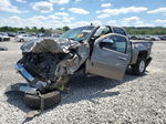 2012 Chevrolet Silverado K1500 Lt Gray vin: 1GCPKSE77CF152689
