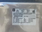 2012 Chevrolet Silverado K1500 Lt Gray vin: 1GCPKSE77CF152689