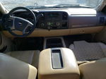 2012 Chevrolet Silverado K1500 Lt Серый vin: 1GCPKSE77CF158234