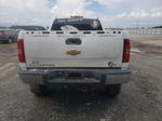 2012 Chevrolet Silverado K1500 Lt Белый vin: 1GCPKSE78CF129907