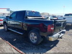 2012 Chevrolet Silverado 1500 Lt Black vin: 1GCPKSE78CF178461