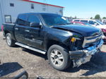 2012 Chevrolet Silverado 1500 Lt Black vin: 1GCPKSE78CF178461