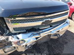 2012 Chevrolet Silverado 1500 Lt Black vin: 1GCPKSE78CF178461