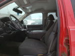 2012 Chevrolet Silverado K1500 Lt Red vin: 1GCPKSE79CF112386