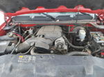 2012 Chevrolet Silverado K1500 Lt Red vin: 1GCPKSE79CF112386