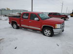 2012 Chevrolet Silverado K1500 Lt Red vin: 1GCPKSE79CF112386