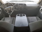 2012 Chevrolet Silverado K1500 Lt Синий vin: 1GCPKSE79CF172815