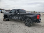 2016 Chevrolet Silverado C1500 Black vin: 1GCRCNEC9GZ317876