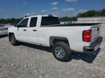 2018 Chevrolet Silverado C1500 White vin: 1GCRCNEC9JZ276642