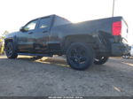 2016 Chevrolet Silverado 1500 Wt Black vin: 1GCRCNEH3GZ245794