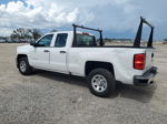 2016 Chevrolet Silverado C1500 White vin: 1GCRCNEH4GZ160012