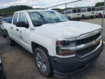 2018 Chevrolet Silverado 1500 Wt vin: 1GCRCNEH5JZ198338