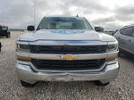 2016 Chevrolet Silverado C1500 White vin: 1GCRCNEHXGZ322399