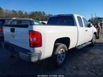 2013 Chevrolet Silverado 1500 Work Truck Белый vin: 1GCRCPE00DZ115683