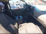2012 Chevrolet Silverado 1500 Work Truck White vin: 1GCRCPEA3CZ319207