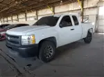 2012 Chevrolet Silverado C1500 White vin: 1GCRCPEA3CZ342440