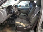 2012 Chevrolet Silverado C1500 Серебряный vin: 1GCRCPEA5CZ137539