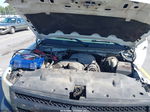 2012 Chevrolet Silverado 1500 Work Truck White vin: 1GCRCPEAXCZ102687