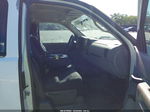 2012 Chevrolet Silverado 1500 Work Truck White vin: 1GCRCPEAXCZ102687