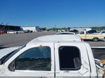 2012 Chevrolet Silverado 1500 Work Truck White vin: 1GCRCPEAXCZ102687