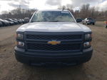 2015 Chevrolet Silverado C1500 White vin: 1GCRCPEH1FZ441260