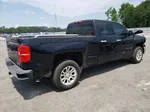 2015 Chevrolet Silverado C1500 Black vin: 1GCRCPEH2FZ334184