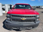 2015 Chevrolet Silverado 1500 Work Truck Unknown vin: 1GCRCPEH6FZ154612