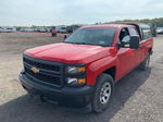 2015 Chevrolet Silverado 1500 Work Truck Unknown vin: 1GCRCPEH6FZ154612