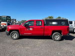 2015 Chevrolet Silverado 1500 Work Truck Unknown vin: 1GCRCPEH6FZ154612