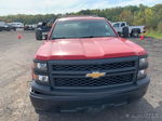 2015 Chevrolet Silverado 1500 Work Truck Unknown vin: 1GCRCPEH6FZ154612