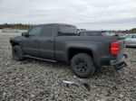 2015 Chevrolet Silverado C1500 Black vin: 1GCRCPEH8FZ270250