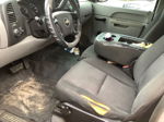 2012 Chevrolet Silverado C1500 Белый vin: 1GCRCPEXXCZ207797