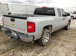 2012 Chevrolet Silverado C1500 Белый vin: 1GCRCPEXXCZ207797