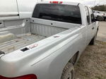 2012 Chevrolet Silverado C1500 White vin: 1GCRCPEXXCZ207797