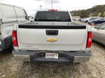 2012 Chevrolet Silverado C1500 White vin: 1GCRCPEXXCZ207797