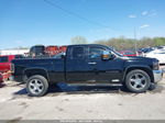 2012 Chevrolet Silverado 1500 Ls Black vin: 1GCRCREA6CZ231179