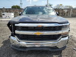 2016 Chevrolet Silverado C1500 Lt Угольный vin: 1GCRCREC1GZ129781