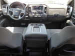 2015 Chevrolet Silverado C1500 Lt Gray vin: 1GCRCREC2FZ302416