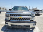 2015 Chevrolet Silverado C1500 Lt Серый vin: 1GCRCREC2FZ302416