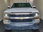 2018 Chevrolet Silverado 1500 Lt Неизвестно vin: 1GCRCREC8JZ216634