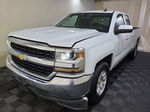 2018 Chevrolet Silverado 1500 Lt Unknown vin: 1GCRCREC8JZ216634