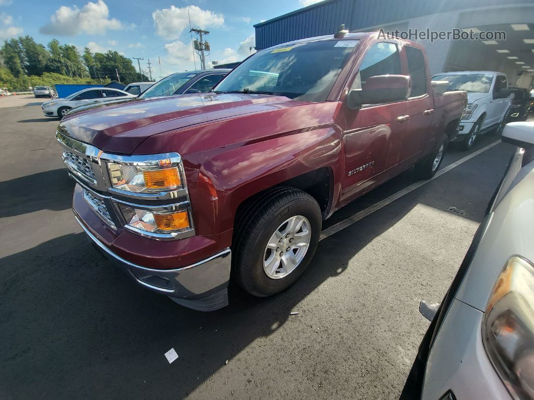 2015 Chevrolet Silverado 1500 Lt Unknown vin: 1GCRCREH1FZ273048