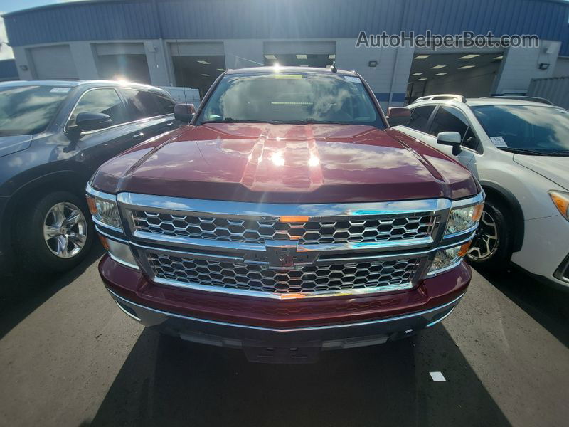 2015 Chevrolet Silverado 1500 Lt Unknown vin: 1GCRCREH1FZ273048