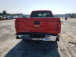 2018 Chevrolet Silverado C1500 Lt Red vin: 1GCRCREH2JZ133373