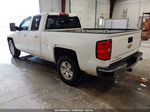 2015 Chevrolet Silverado 1500 1lt White vin: 1GCRCREH4FZ294377