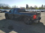 2013 Chevrolet Silverado C1500 Lt Black vin: 1GCRCSE01DZ241005