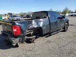 2013 Chevrolet Silverado C1500 Lt Black vin: 1GCRCSE01DZ241005