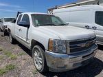 2012 Chevrolet Silverado 1500 Lt vin: 1GCRCSE04CZ209776