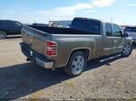 2012 Chevrolet Silverado 1500 Lt Gray vin: 1GCRCSE04CZ275745